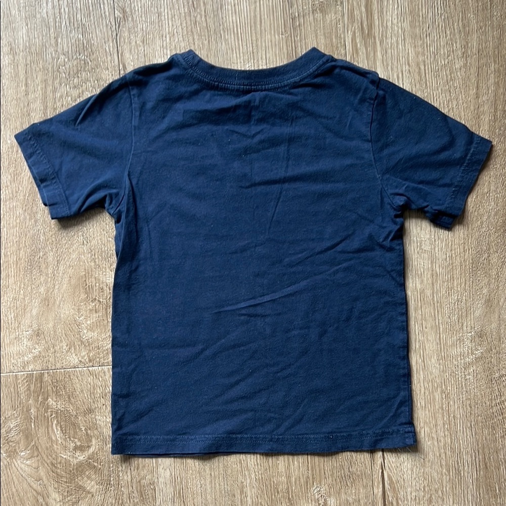 The Children’s Place Boys Bundle of Graphic Tees Size 4T - Picture 7 of 17